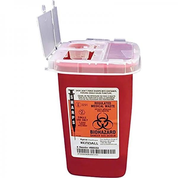 Sharps Containers